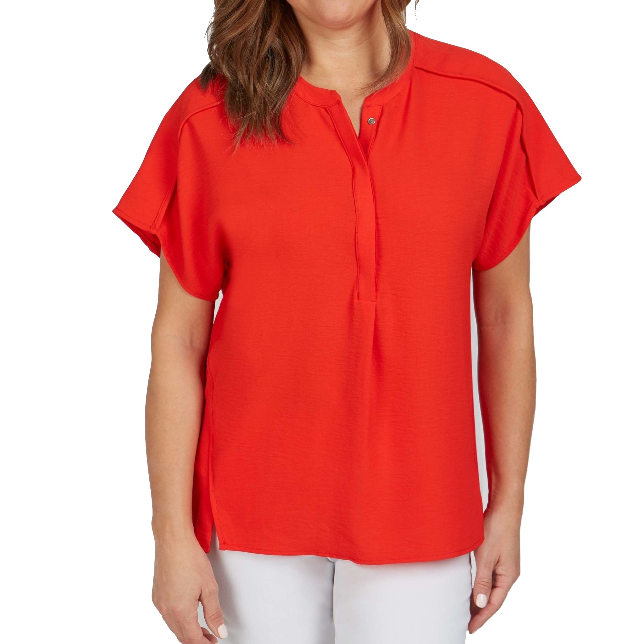 31984445_renuar-short-sleeve-snap-front-blouse