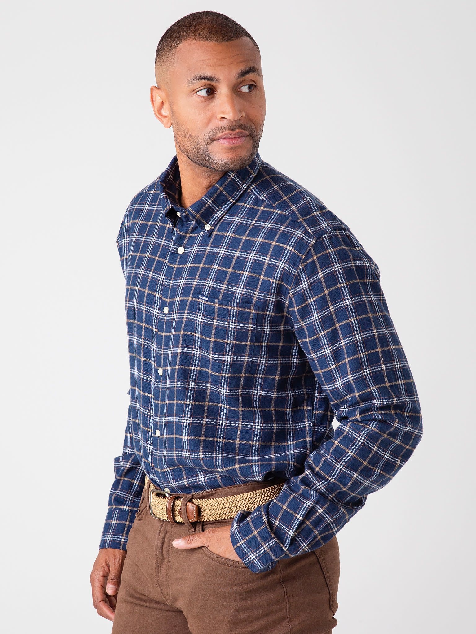 37402651_barbour-delamere-regular-fit-shirt