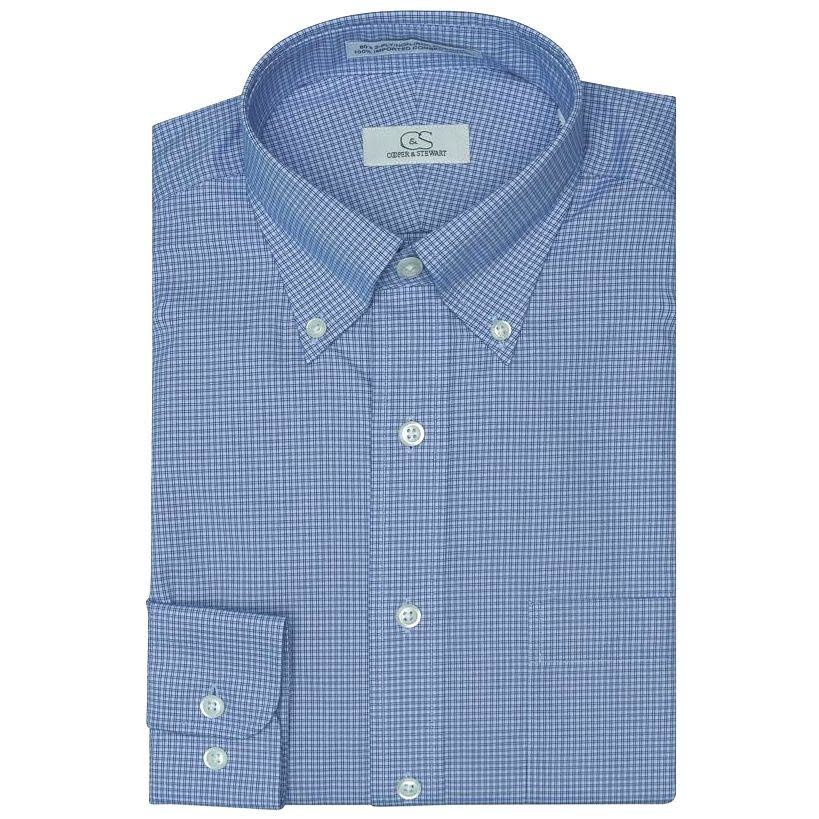 37402786_cooper-stewart-branson-double-check-button-down-dr