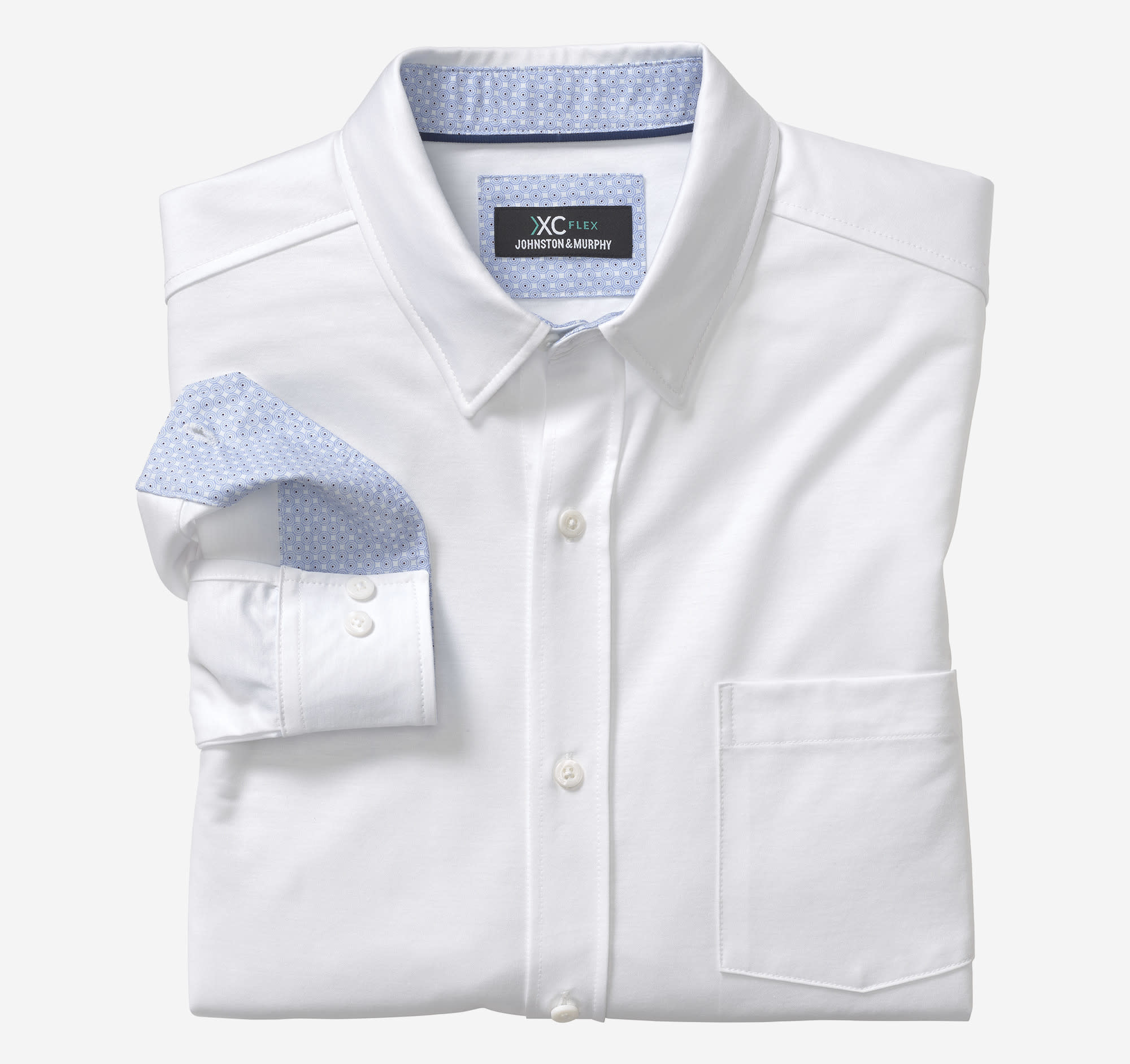 53532018_johnston-murphy-xc-flex-stretch-long-sleeve-solid