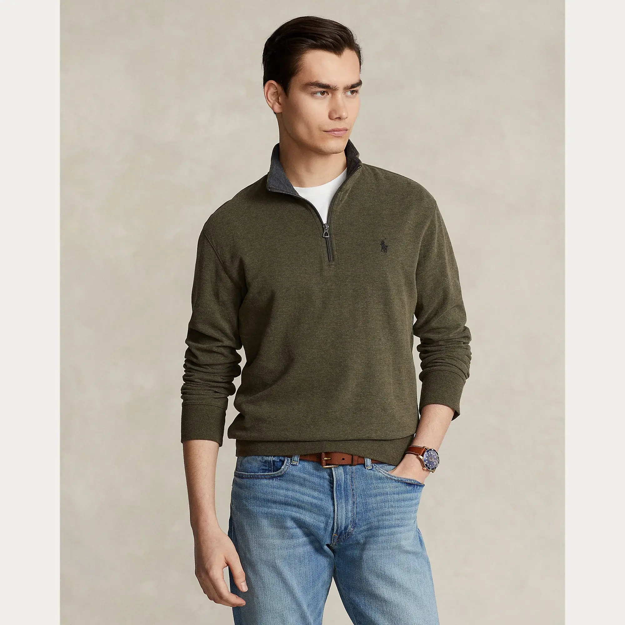 58323534_prl-long-sleeve-double-knit-jersey-1-2-zip-pullove
