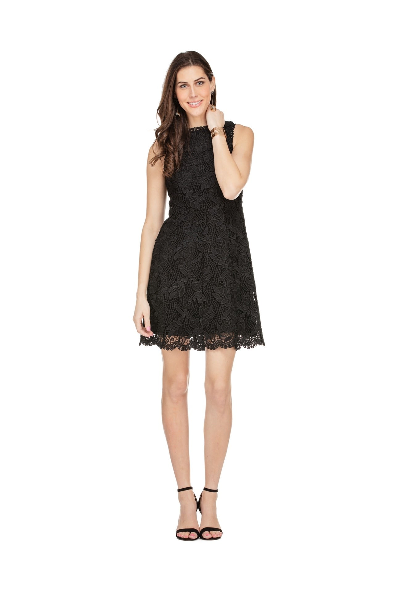 59170064_jade-melody-tam-lace-flared-dress