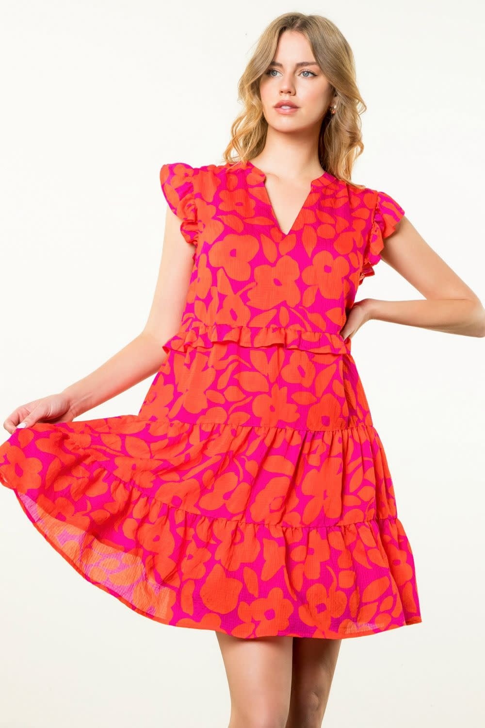 70300229_thml-flower-print-tiered-dress