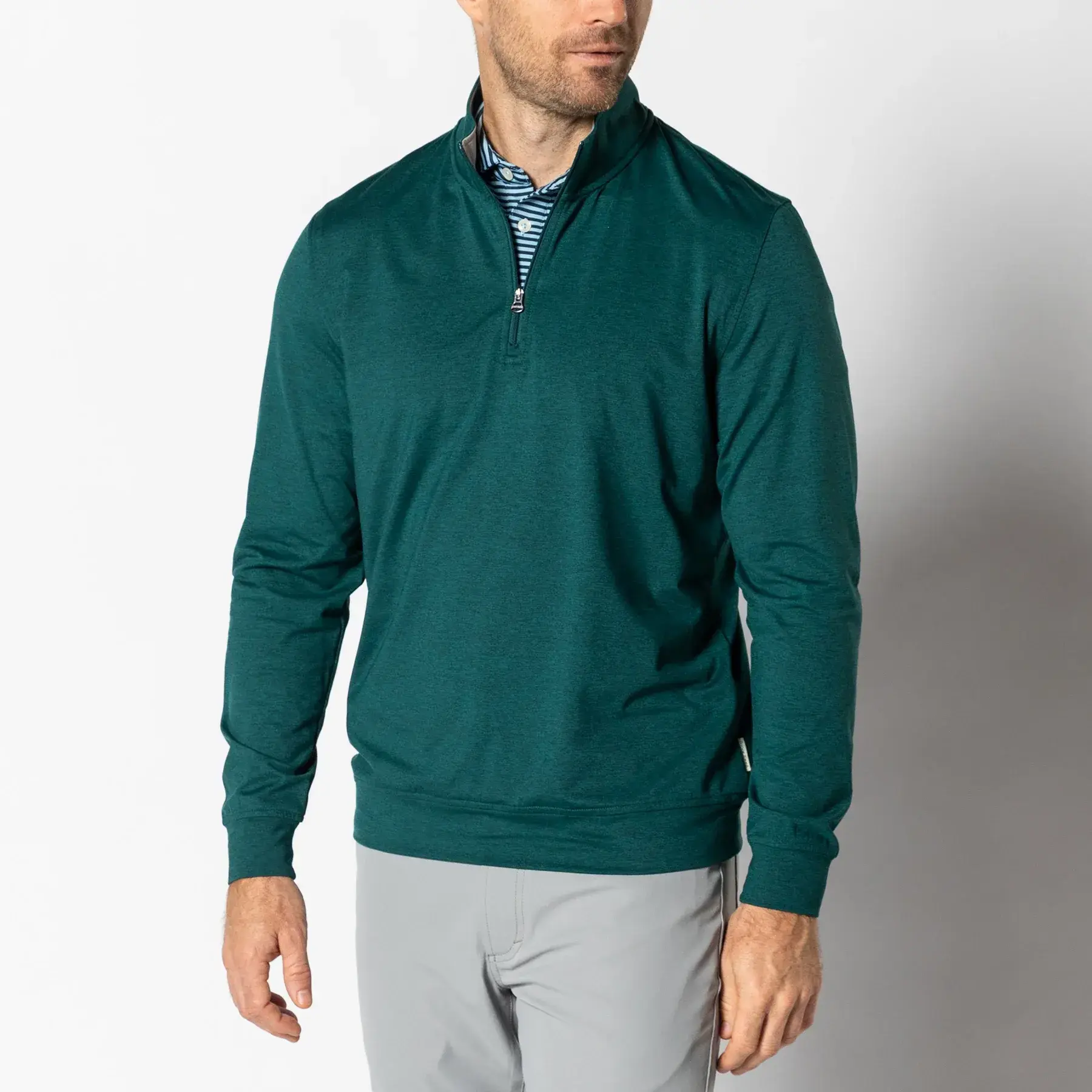 72498963_duck-head-long-drive-performance-1-4-zip-pullover