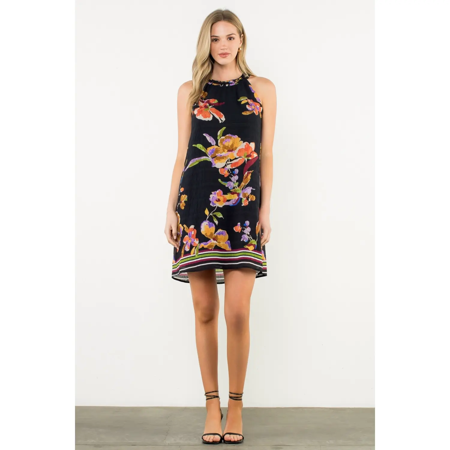 72540645_thml-sleeveless-floral-halter-dress