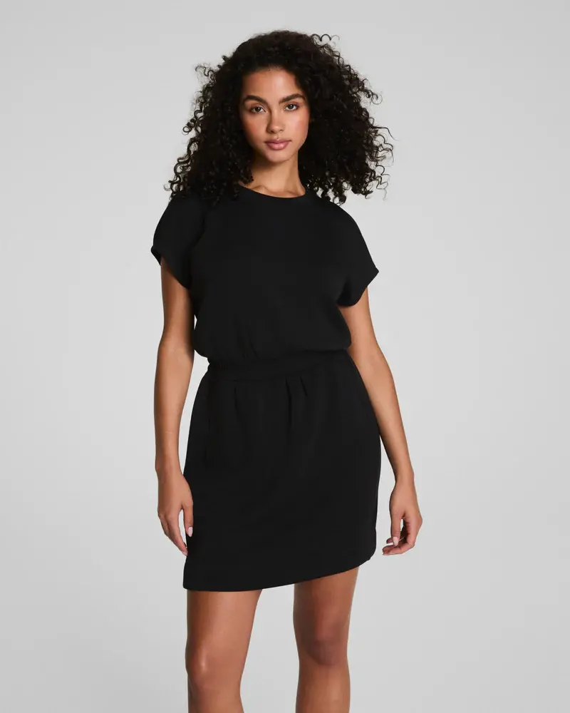 72588844_spanx-airessentials-cinched-mini-dress