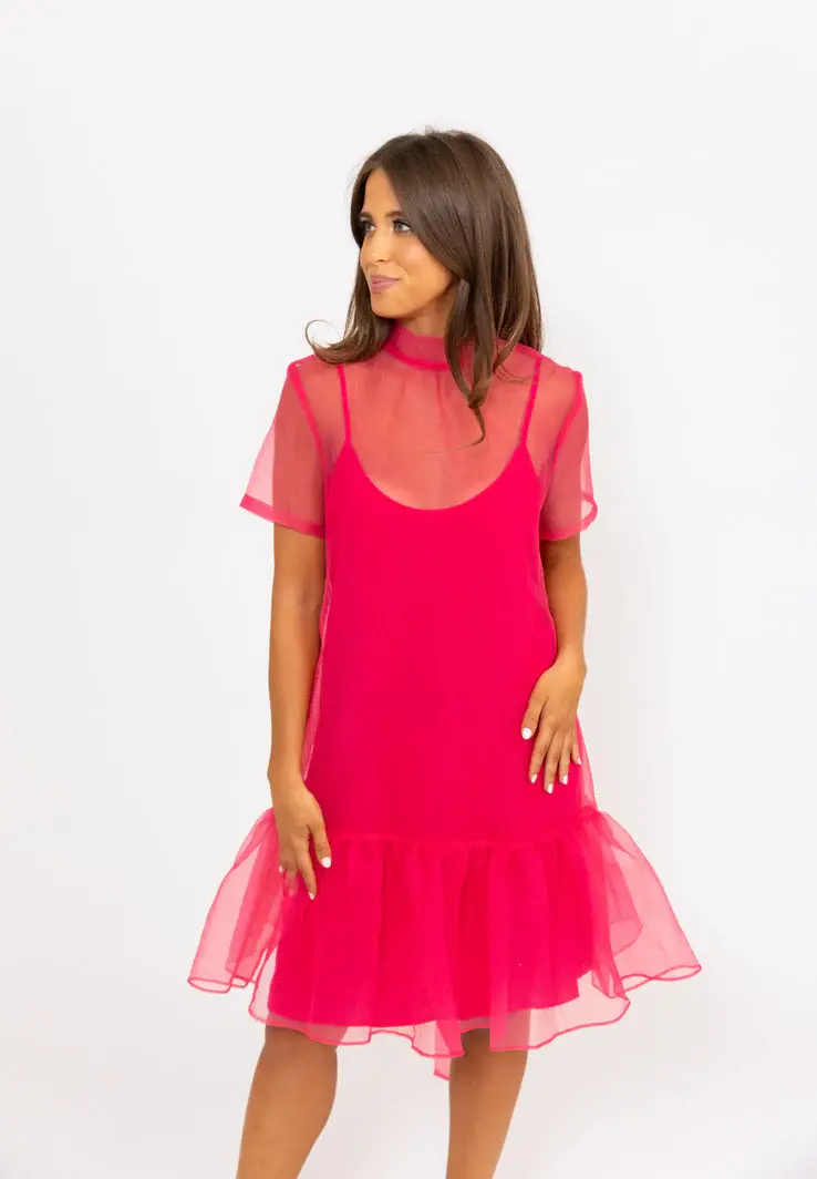 73315241_karlie-solid-organza-mock-bow-short-dress