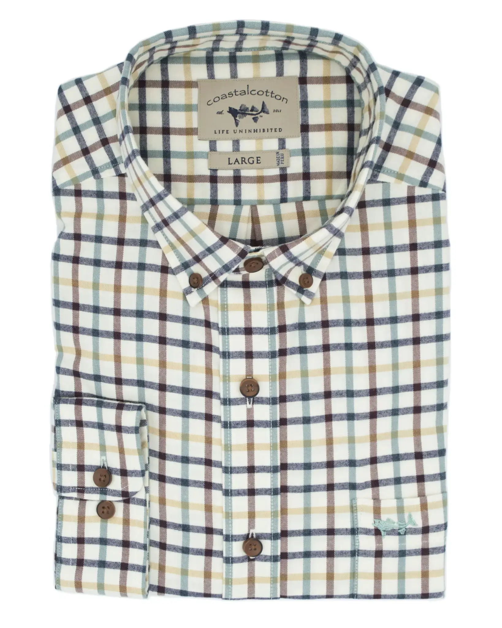 73615454_coastal-cotton-cotton-twill-woven-shirt