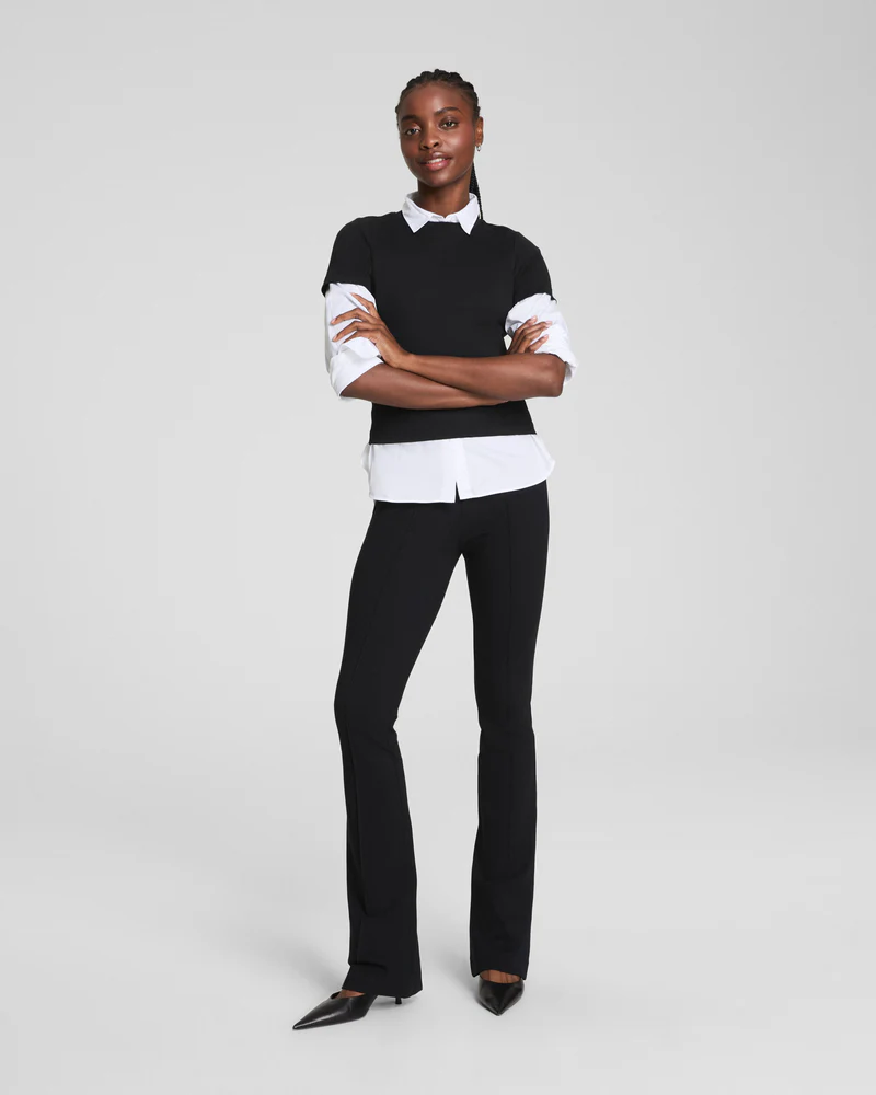 73770472_spanxsupersmooth-perfectfit-ponte-micro-flare-pant